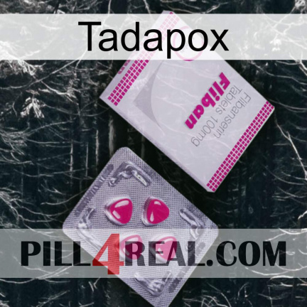 Tadapox 32